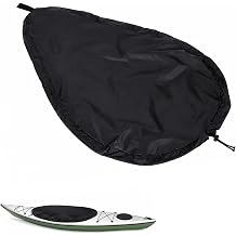 Kayak Cockpit Drape Cover for Oru Kayak Inlet 2020-2026