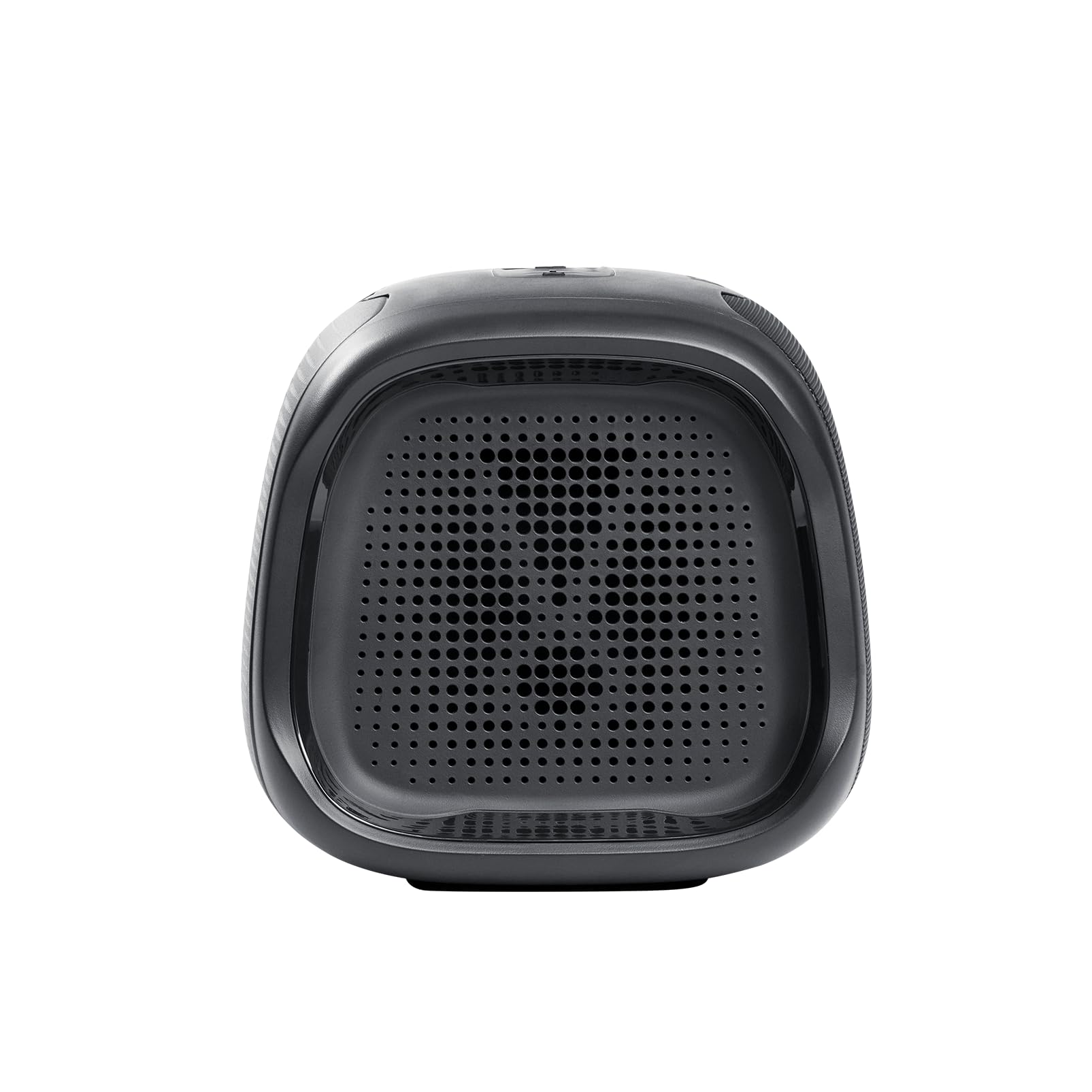 JBL BASSPRO Go - 2 in 1: Aktiv Subwoofer Auto und 200 Watt Bluetooth Party Lautsprecher in einem - Einsetzbar im Auto & daneben, Black