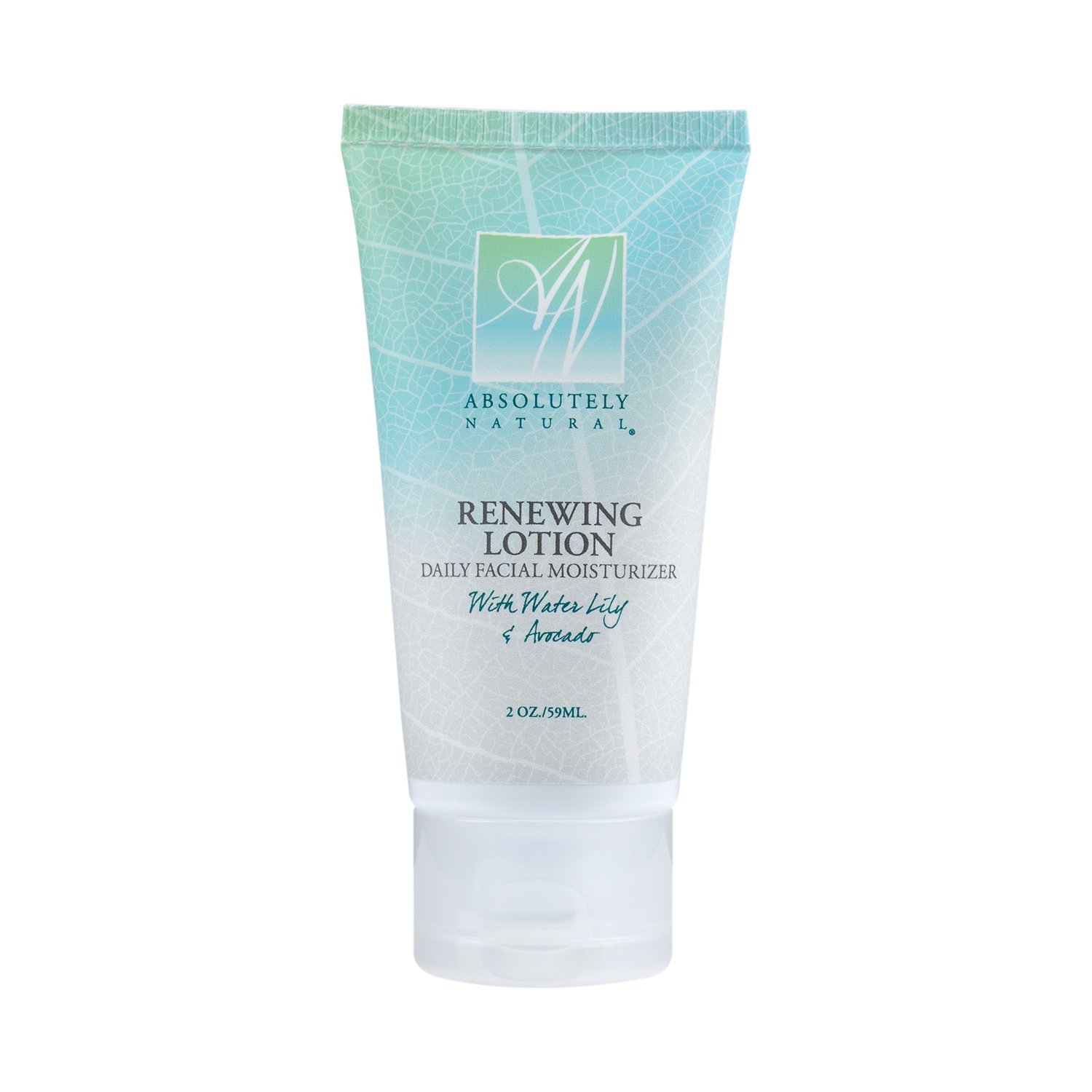- Renewing Lotion Facial Moisturizer with Aloe, Vegan, Made in the USA