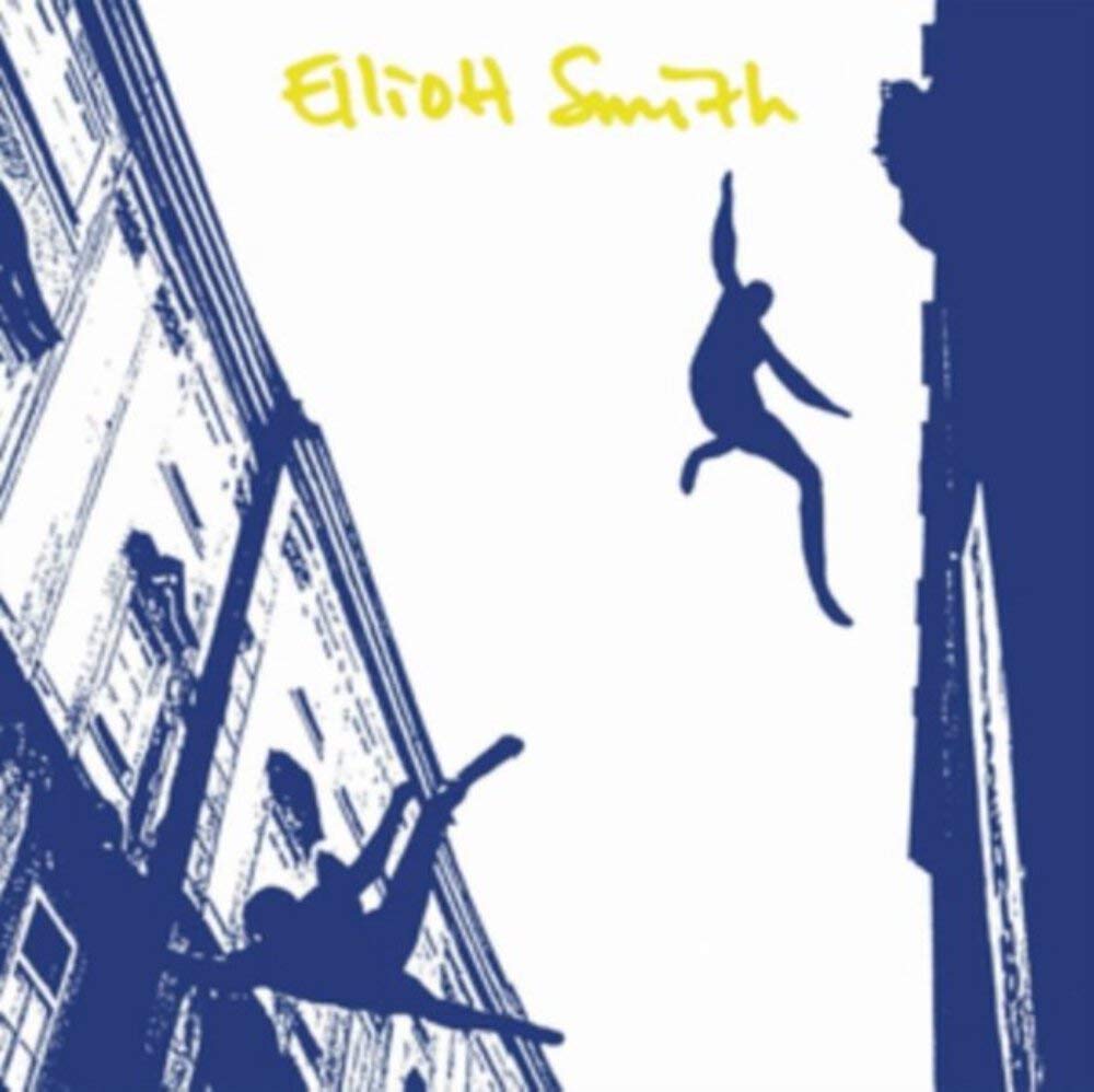 Elliott Smith [VINYL]