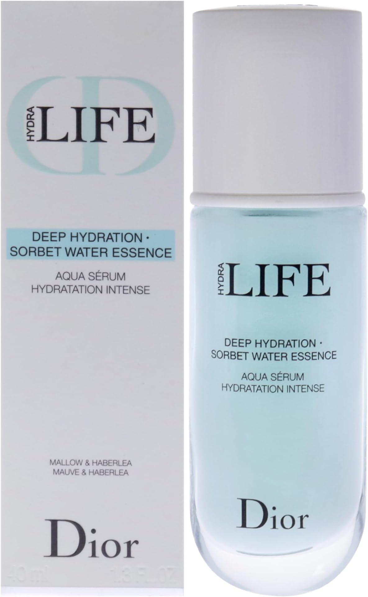 Cd H.L.Deep H.Sorbet Siero 40