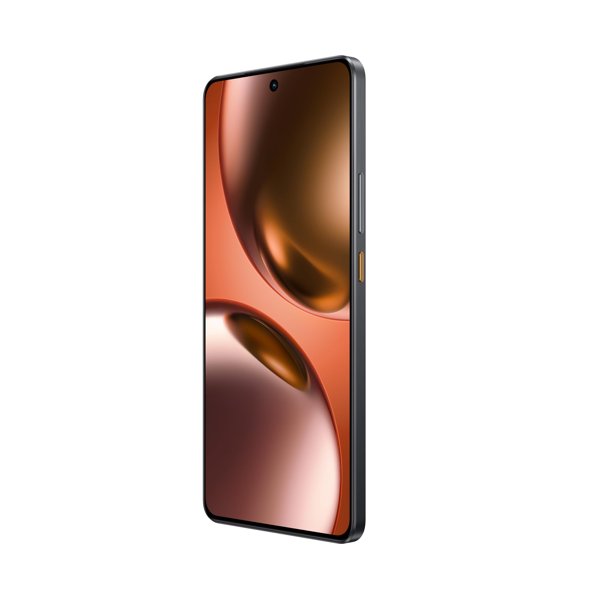 realme GT 7T 5G Smartphone,12+256GB, Batería de 7000 mAh,Carga de 120W,Procesador Dimensity 8400-MAX,IMX896 50MP Cámara,AI Planner,Pantalla Pro-Esports de 6000 nits120Hz,IP69,Negro, EU Version