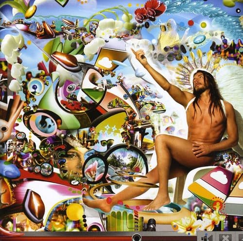 Born in 69 [Audio CD] Sinclar, Bob and Alcides Lisboa