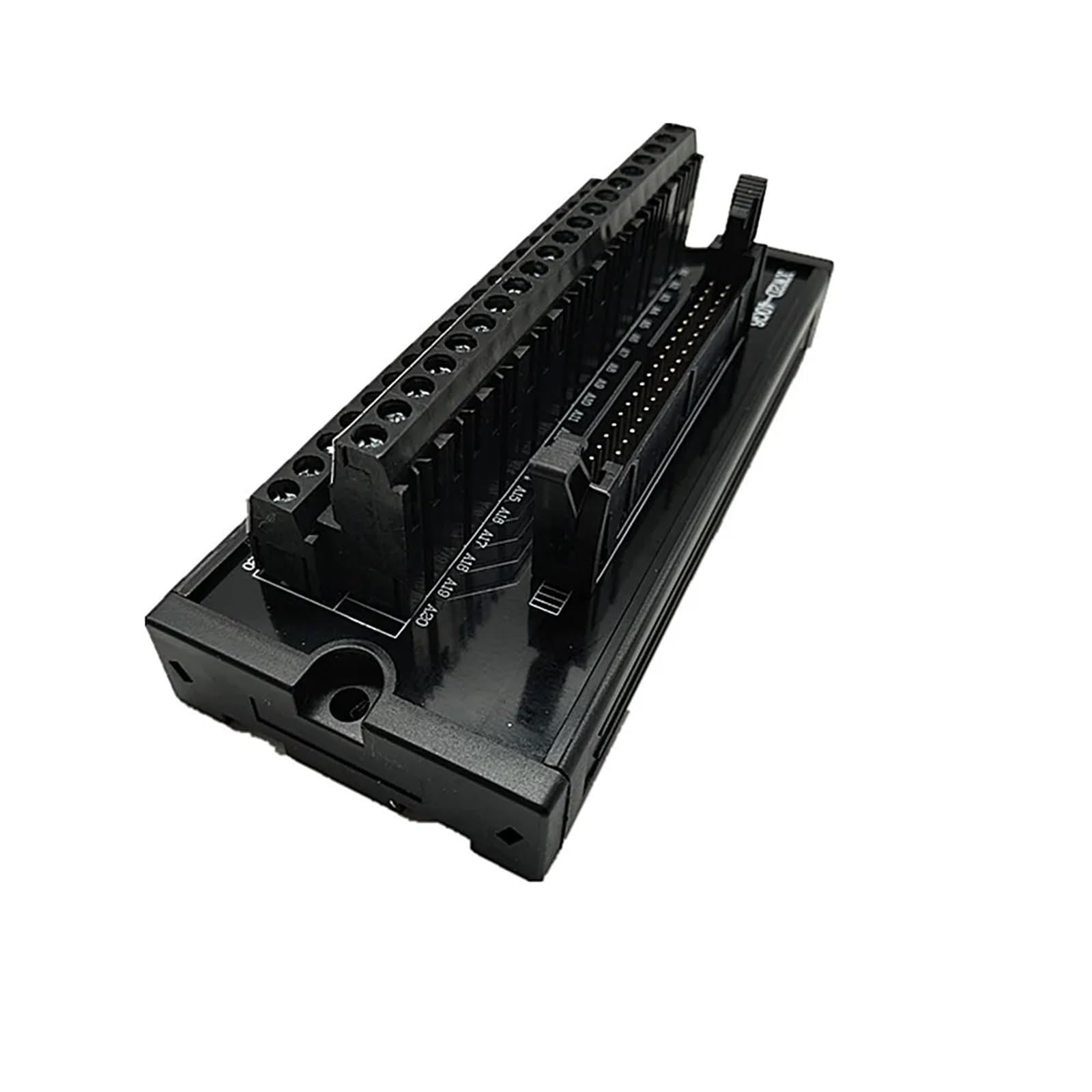 Module de bornier 40 Broches XW2B-40G4 40G5 XW2D-40G6(Without Cable,XW2D-40G6)