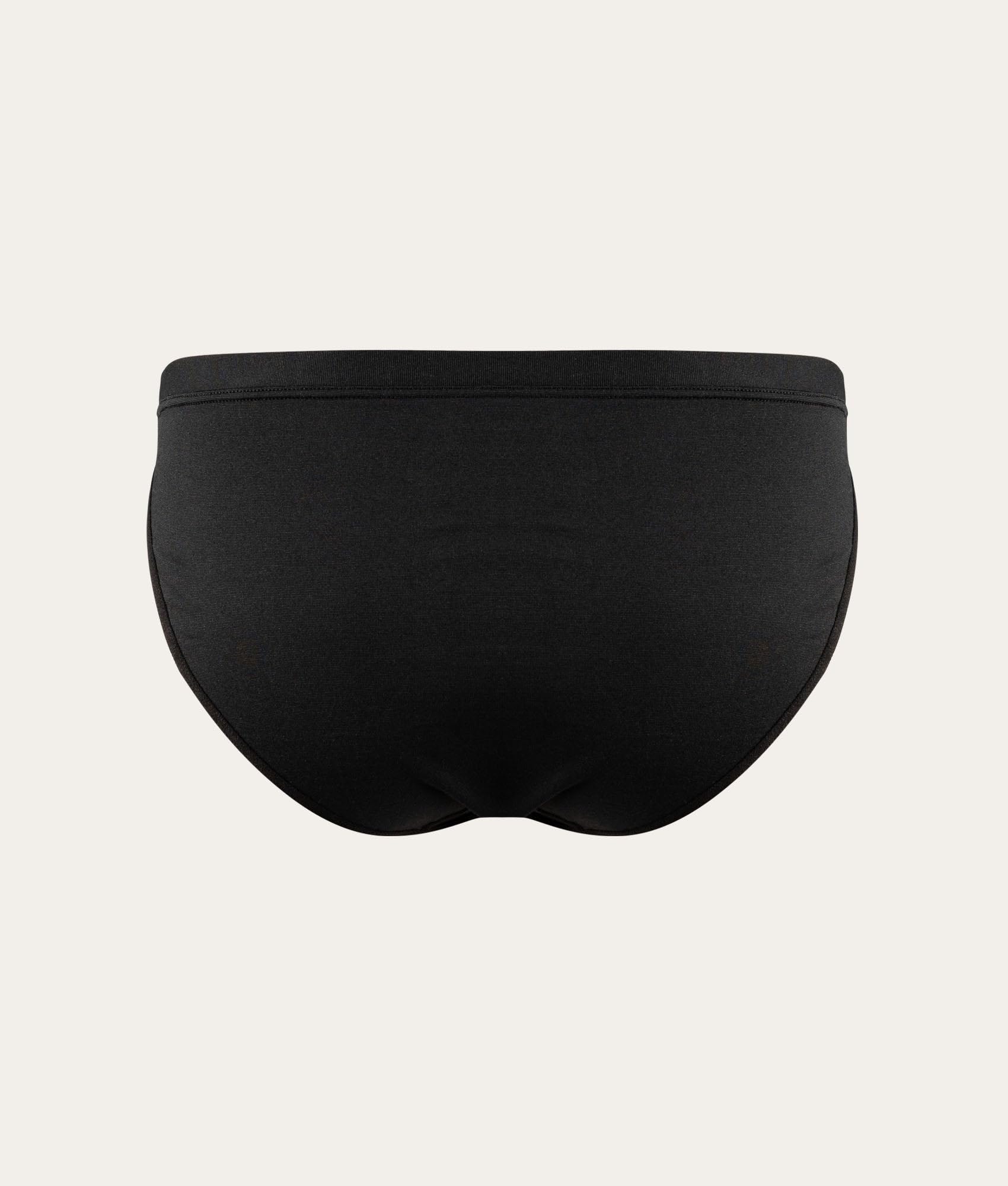 Undiemeister Damen Slip – Weiche Damenunterwäsche, atmungsaktiv, bequem und ideal für den Alltag, Schlaf, Freizeit, Homewear und ganztägige Bequemlichkeit