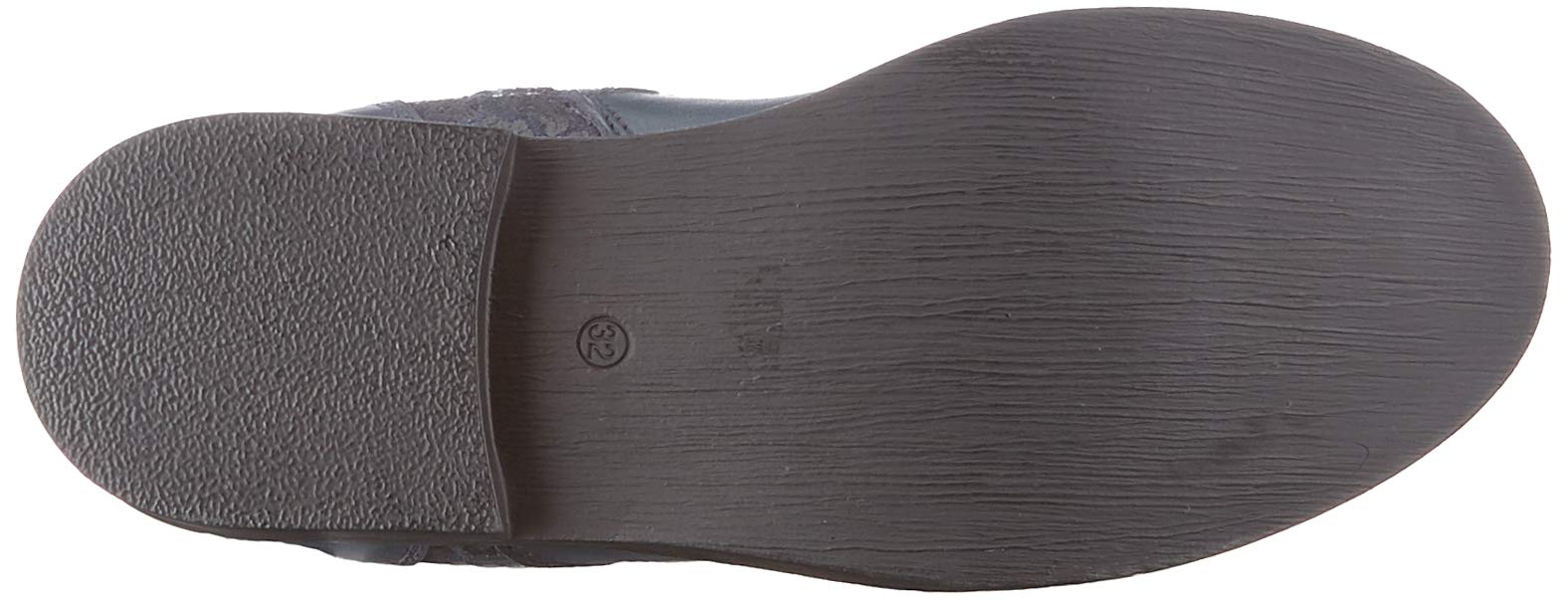 Chetto Fille 1119539 Chaussure Bateau