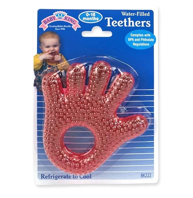 Buy Hand and Foot Teethers Online at Low Prices in India Amazon.in