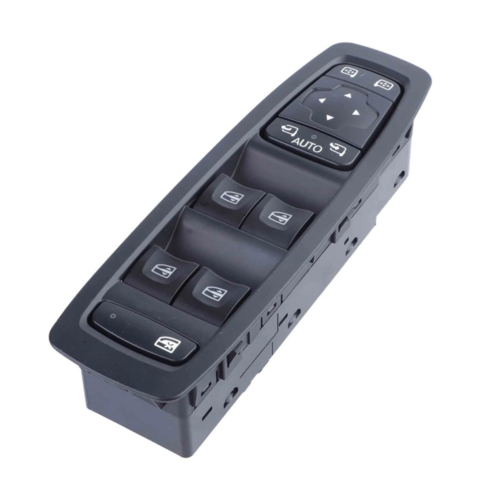 Para KADJAR 2015-2022 OE: 254012952R Botón regulador del interruptor de control de elevalunas eléctrico Interruptor De Ventana