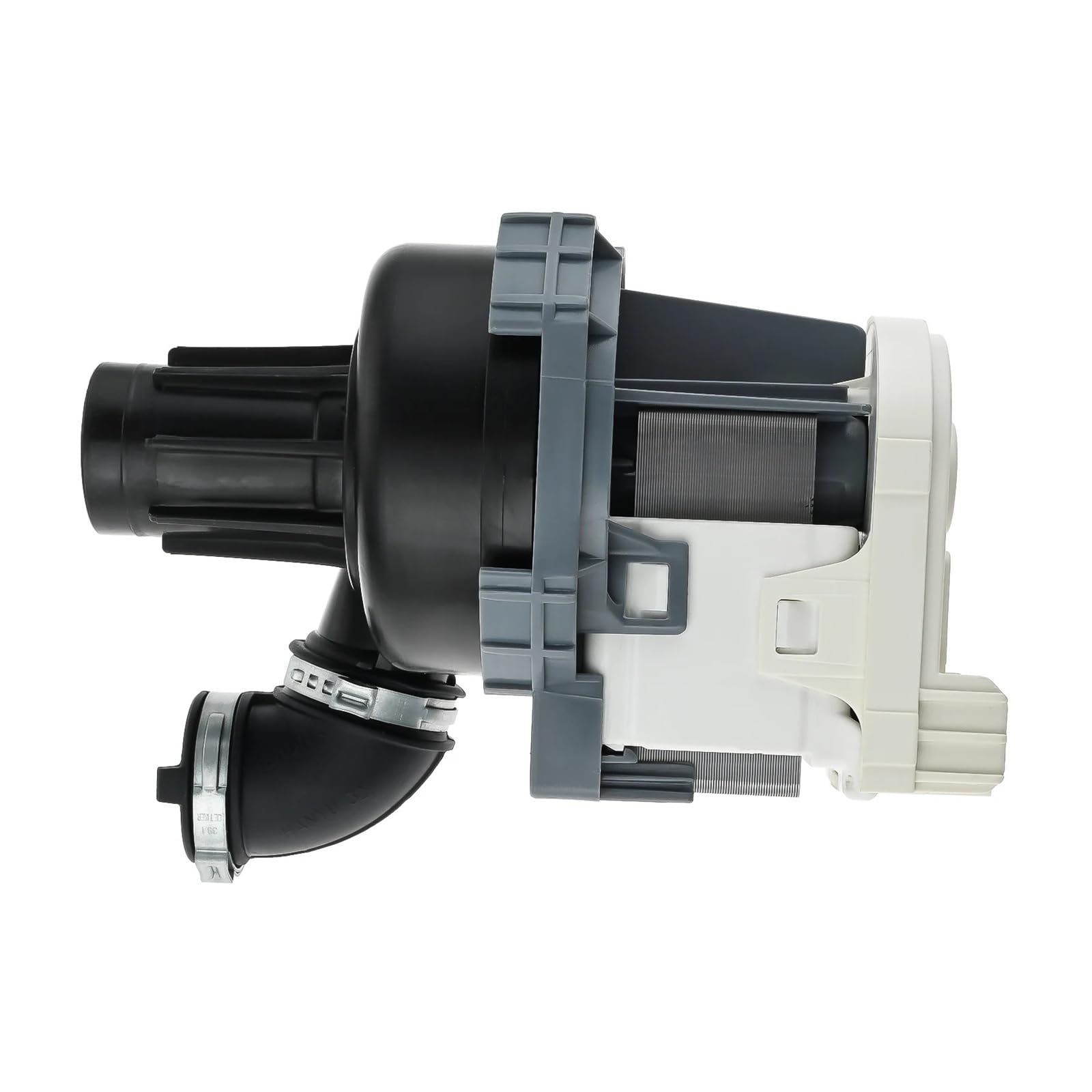 W11032770 Dishwasher Circulation Pump Replace W10885542 W10529163 ，Compatible for Whirlpool，Compatible for Kenmore ，Compatible for KitchenAid，Compatible for Jenn-Air ，W10349483 4455920