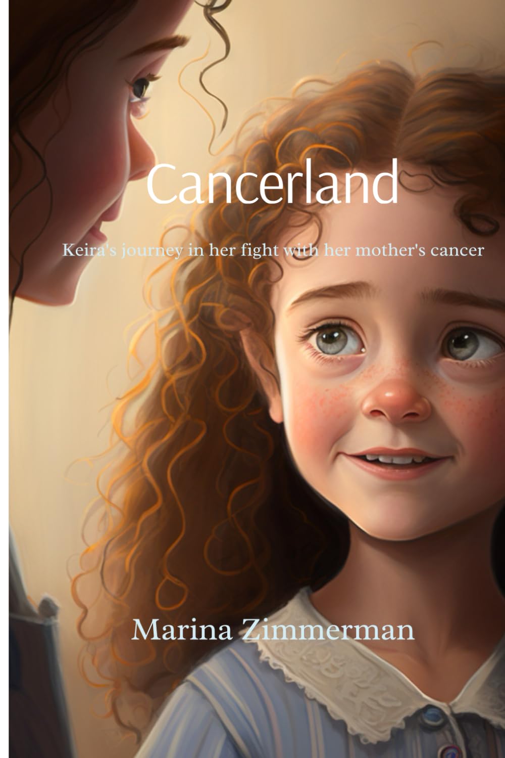 Cancer Land: Keira's journey in her fight with her mother's cancer