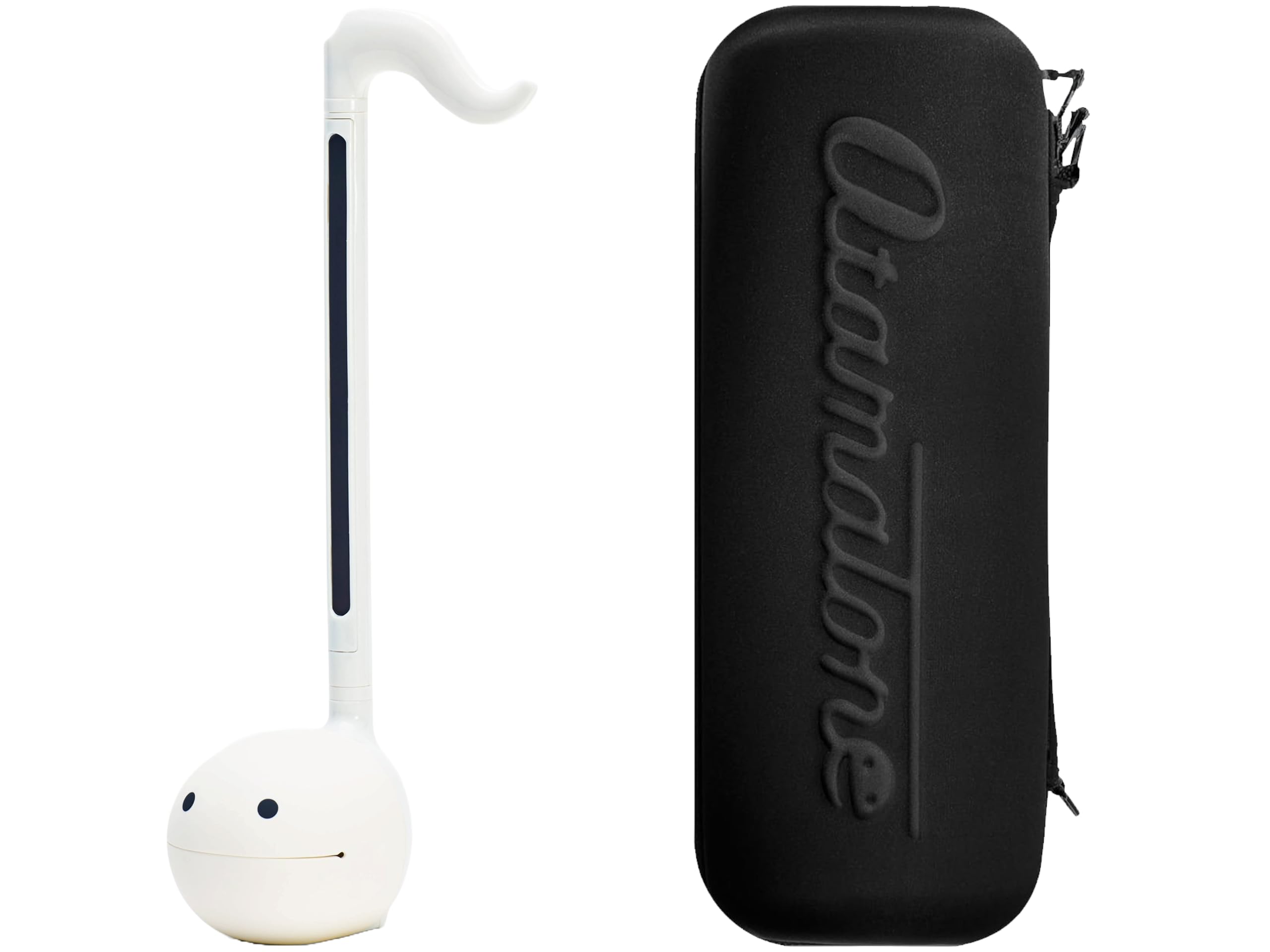Otamatone Deluxe Touch-Sensitive Electronic Musical Instrument Large Professional DX Musical Instrument Maywa Denki Hatsune Miku Kirby【direct From Japan】 I.1224657427 - View #3