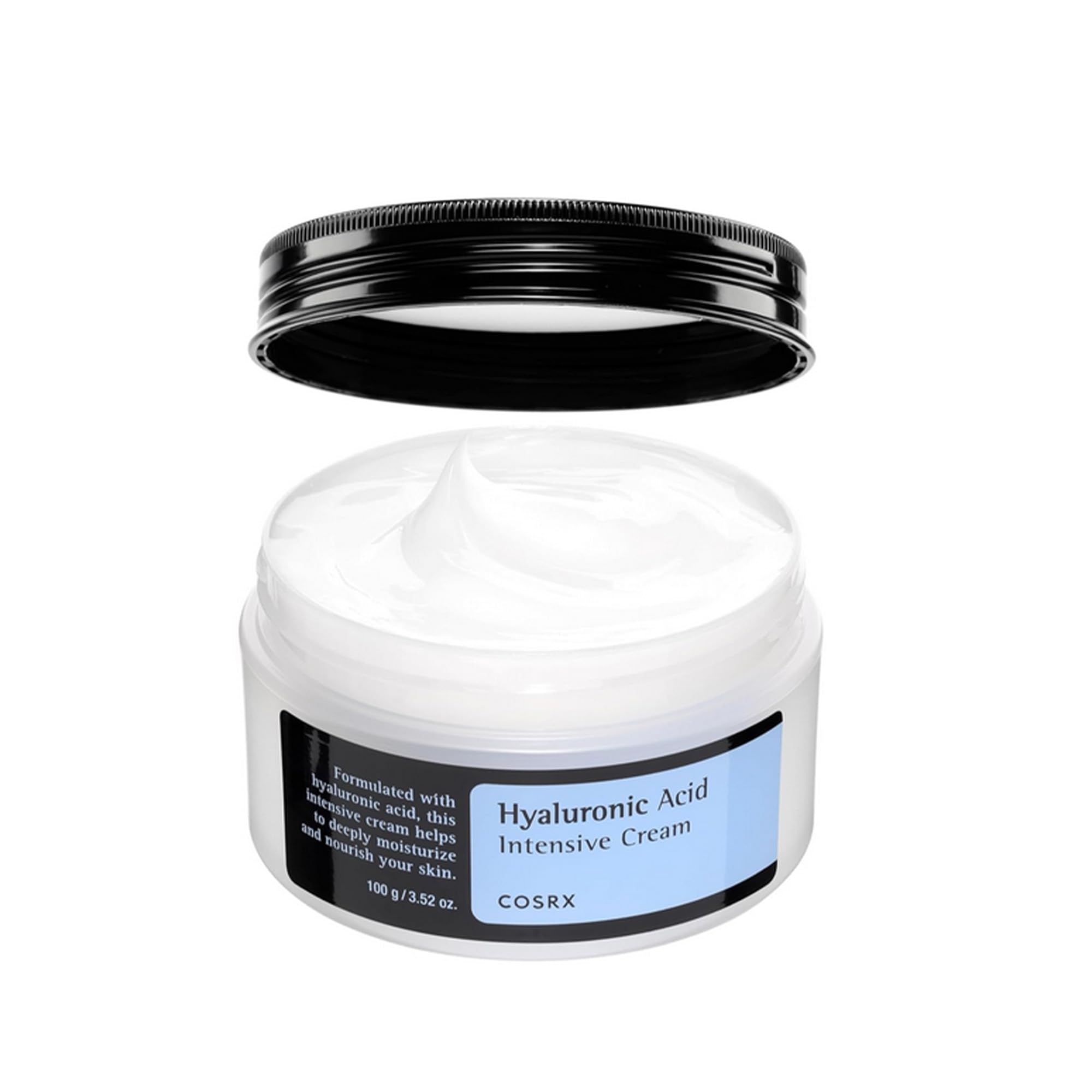 COSRX Tagescreme Hyaluronic Acid Intensive Cream Produktbeschreibung