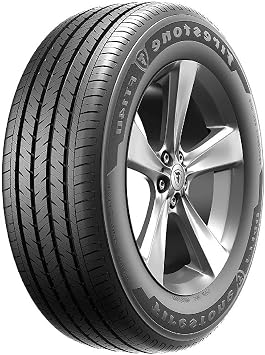 Firestone FT140 All-Season Touring 205/55R17 91 V