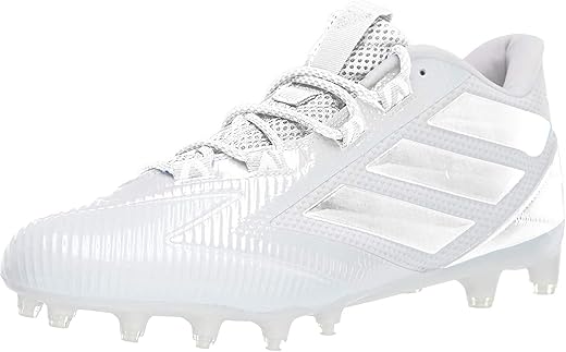adidas Men's Freak Carbon Low Football Shoe