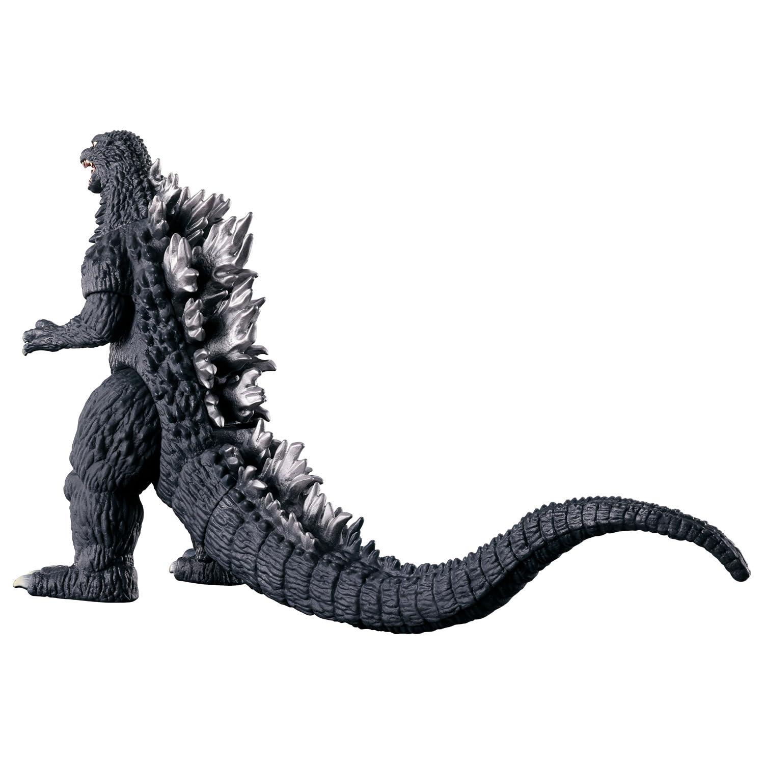 Amazon.co.jp: [バンダイ(BANDAI)] ムービーモンスターシリーズ ゴジラ 