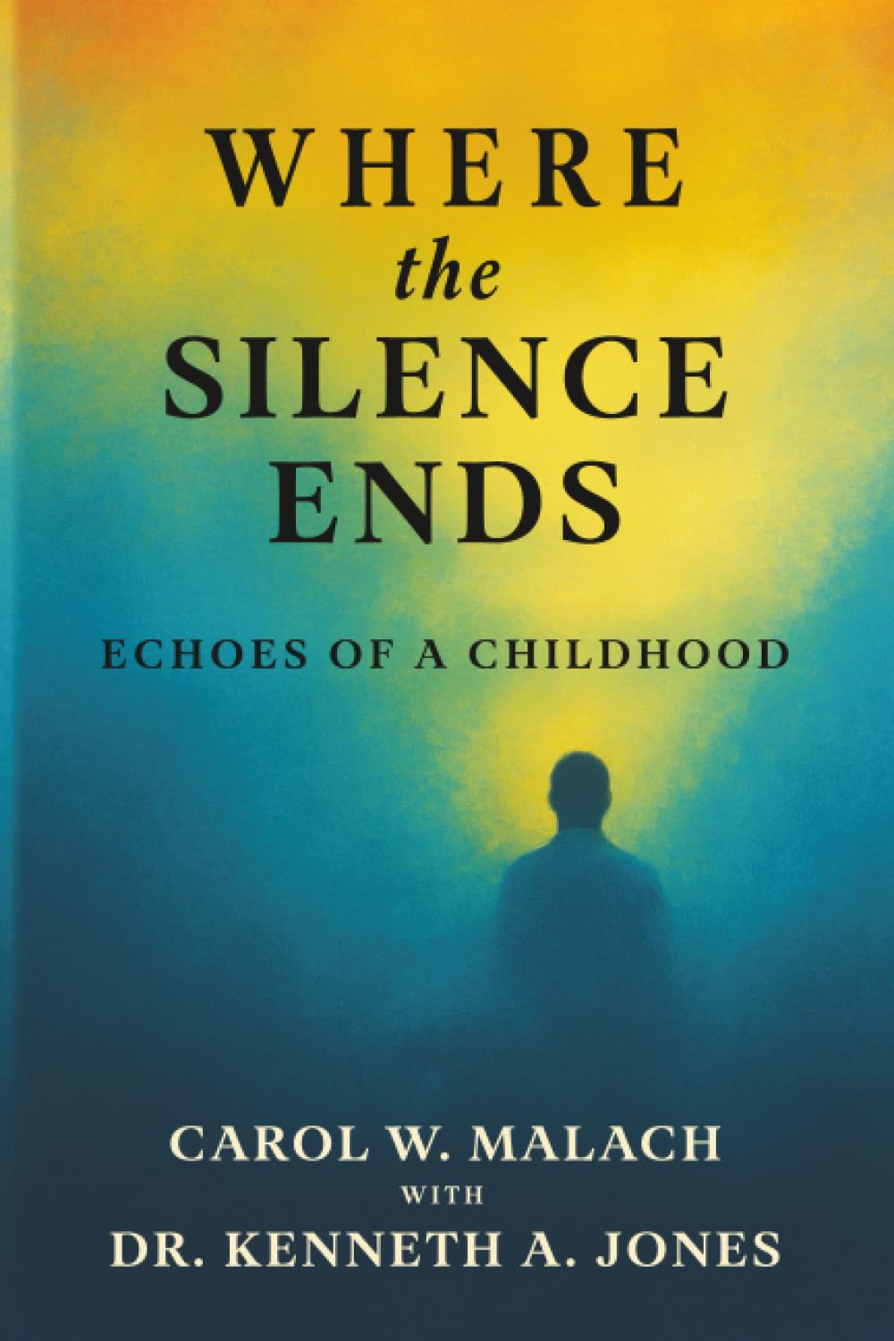 Where the Silence Ends: Echoes of a Childhood