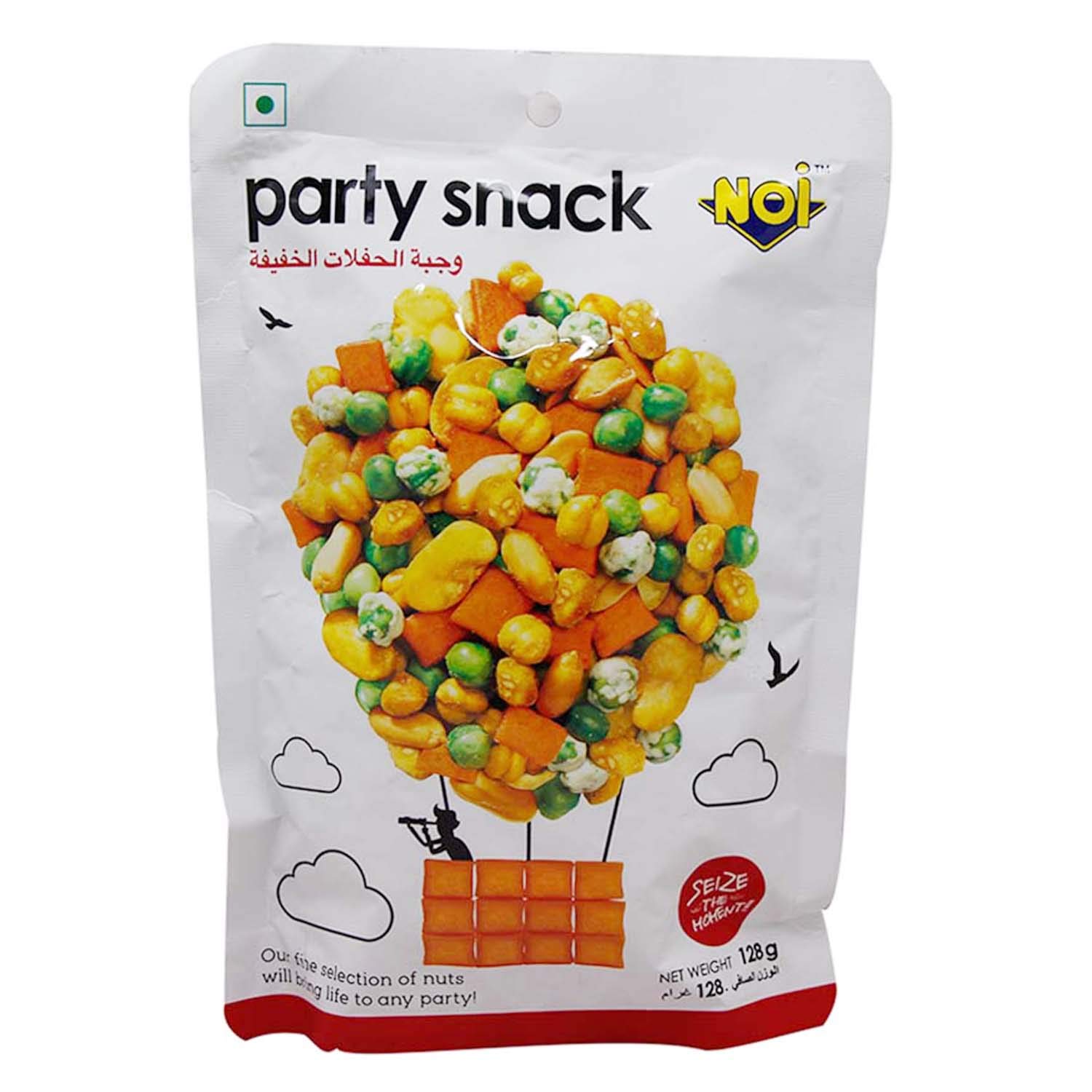 Tong Gardens Noi Party Snack Pouch, 128 g (B00WJ7OTW2) Amazon Price History, Amazon Price Tracker