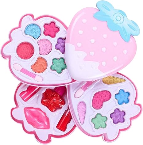 Amazon Co Jp 子供用 メイクアップおもちゃ メイクおもちゃ お化粧セット 女の子用 子供用 プリンセスごっこ 化粧品 女の子 コスメ おもちゃ 誕生日 クリスマスギフト 6 7 8 9歳の女児向け おもちゃ Amazon Co Jp 子供用 メイクアップおもちゃ メイクおもちゃ お化粧セット 女の子用 子供用 プリンセスごっこ 化粧品 女の子 コスメ おもちゃ 誕生日 クリスマスギフト 6 7 8 9歳の女児向け おもちゃ