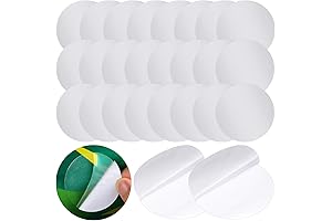 Outus 30 Pieces Summer Waves Pool Patch Kit