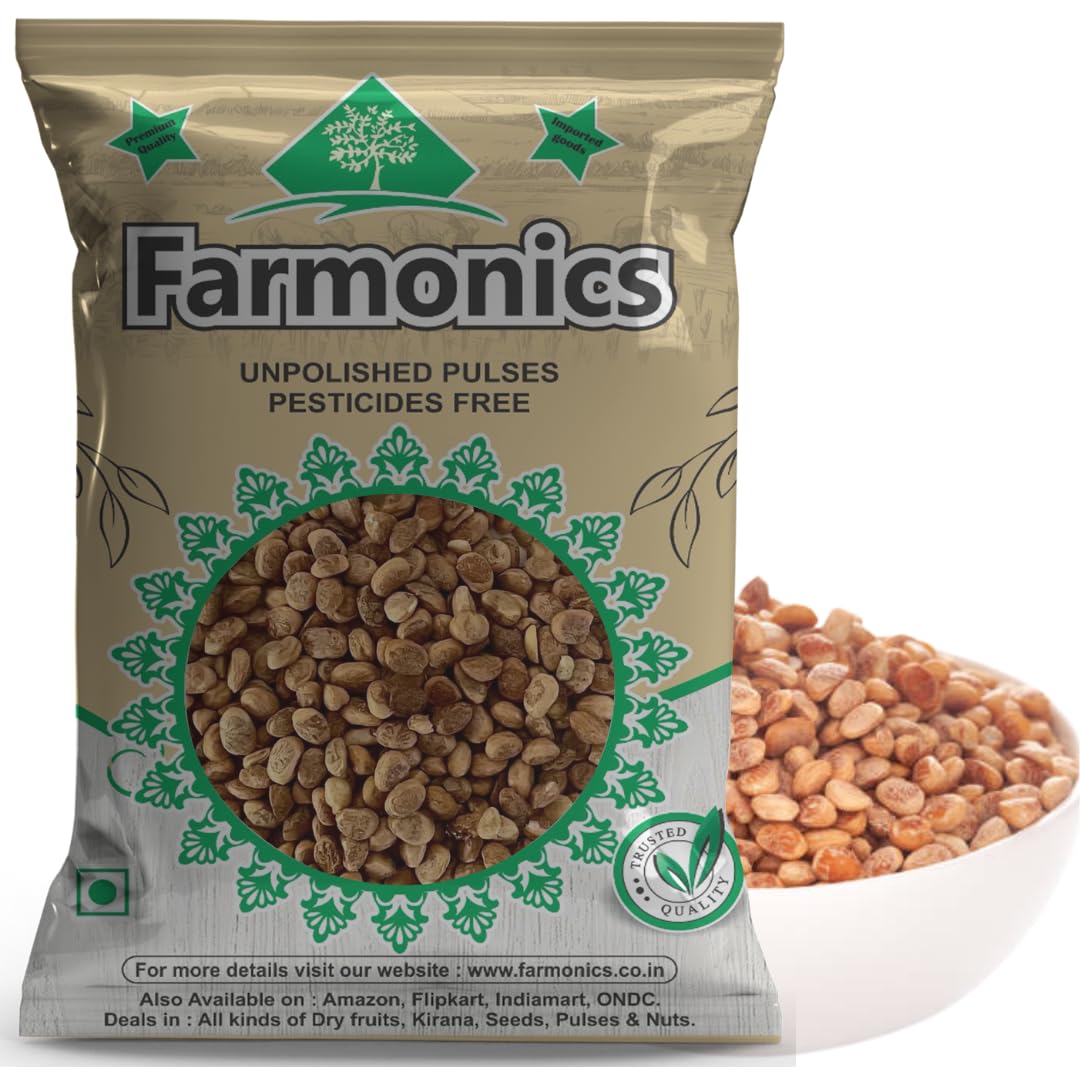 Farmonics Chironji, 50g | Chironji Dry Fruit | Chirongi Seeds | Premium Chirongi (B0C99L1VTR) Amazon Price History, Amazon Price Tracker