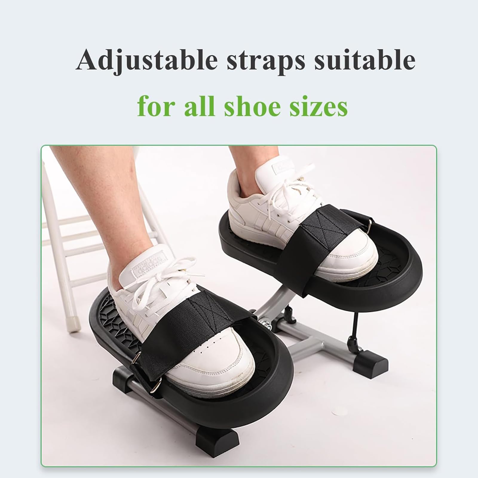 Entrenador Tobillo,Entrenador Rehabilitación Estiramiento Músculos Las Piernas,Entrenador Esguince Tobillo, Camilla Pie para Alivio Fascitis Plantar,Fisioterapia,corrección Postura