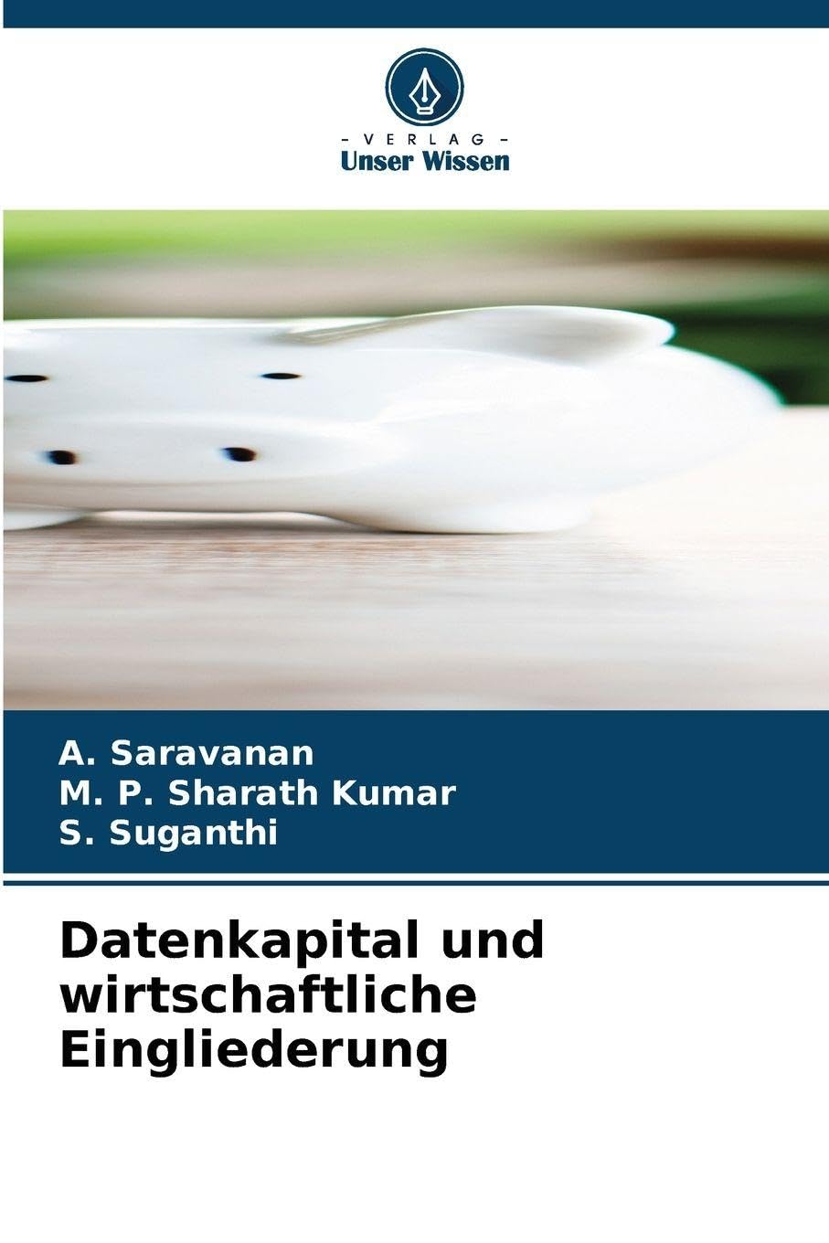 Datenkapital und wirtschaftliche Eingliederung