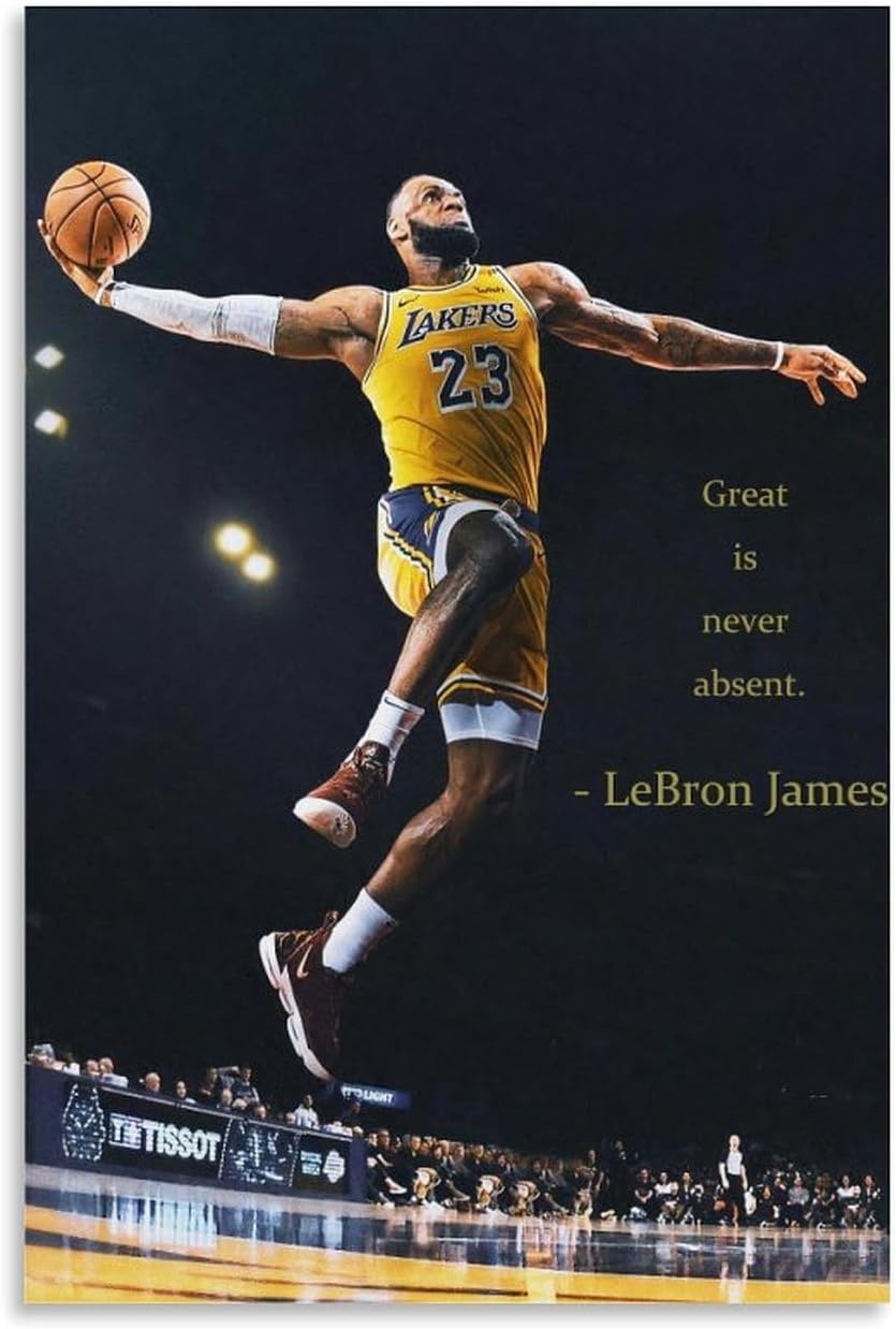 jason terry lebron poster