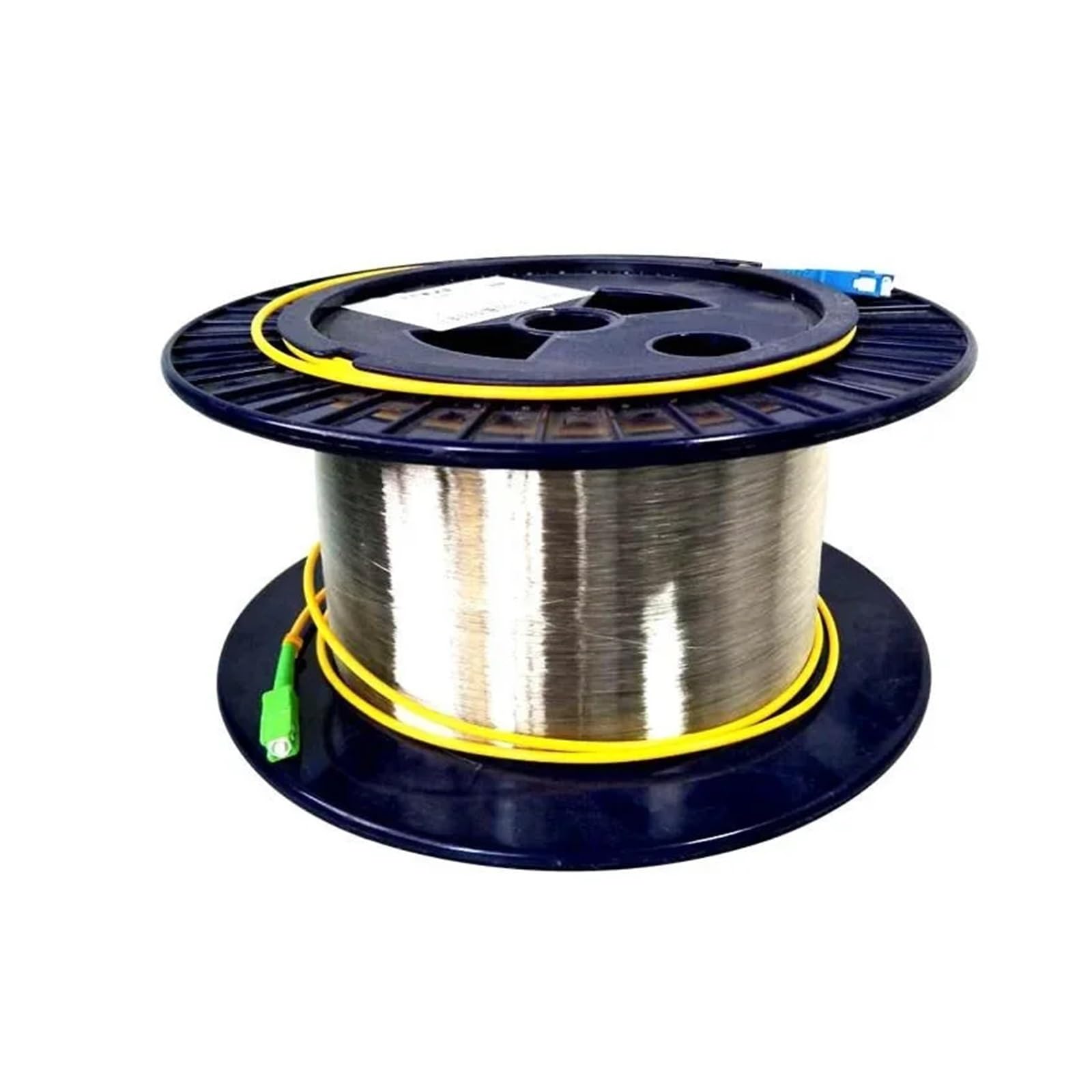 Câble de mesure OTDR à fibre optique monomode SC/UPC-SC/A-PC G652D(3km)