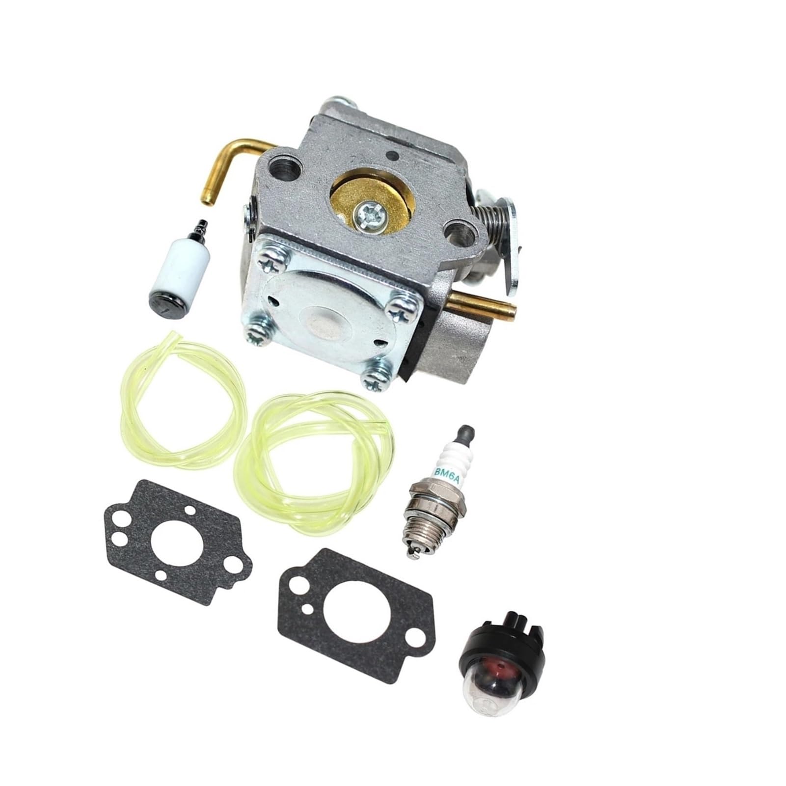 Carburateur pour TB70SS et TB75SS moteur stable sans perte de puissance
