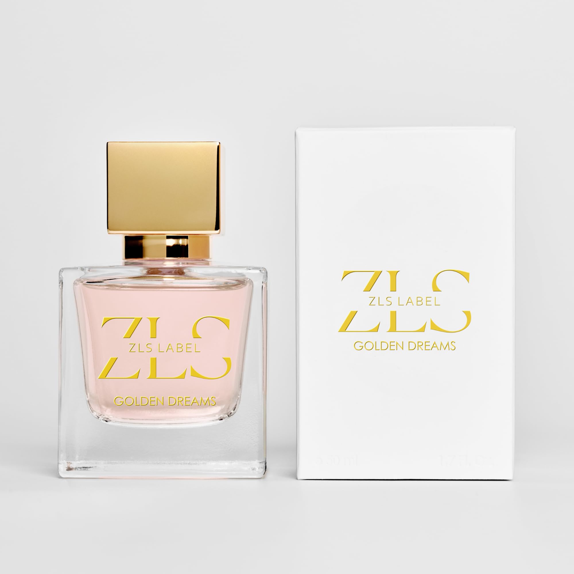 Golden Dreams - Eau de Parfum, 50 ml (Personal Fragrance, Women)