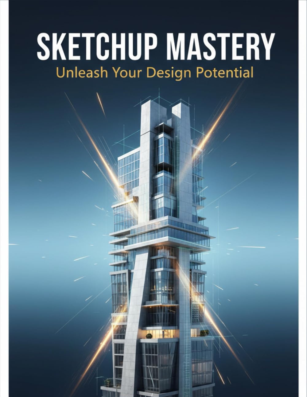 Sketchup Mastery: Unleash Your Design Potential