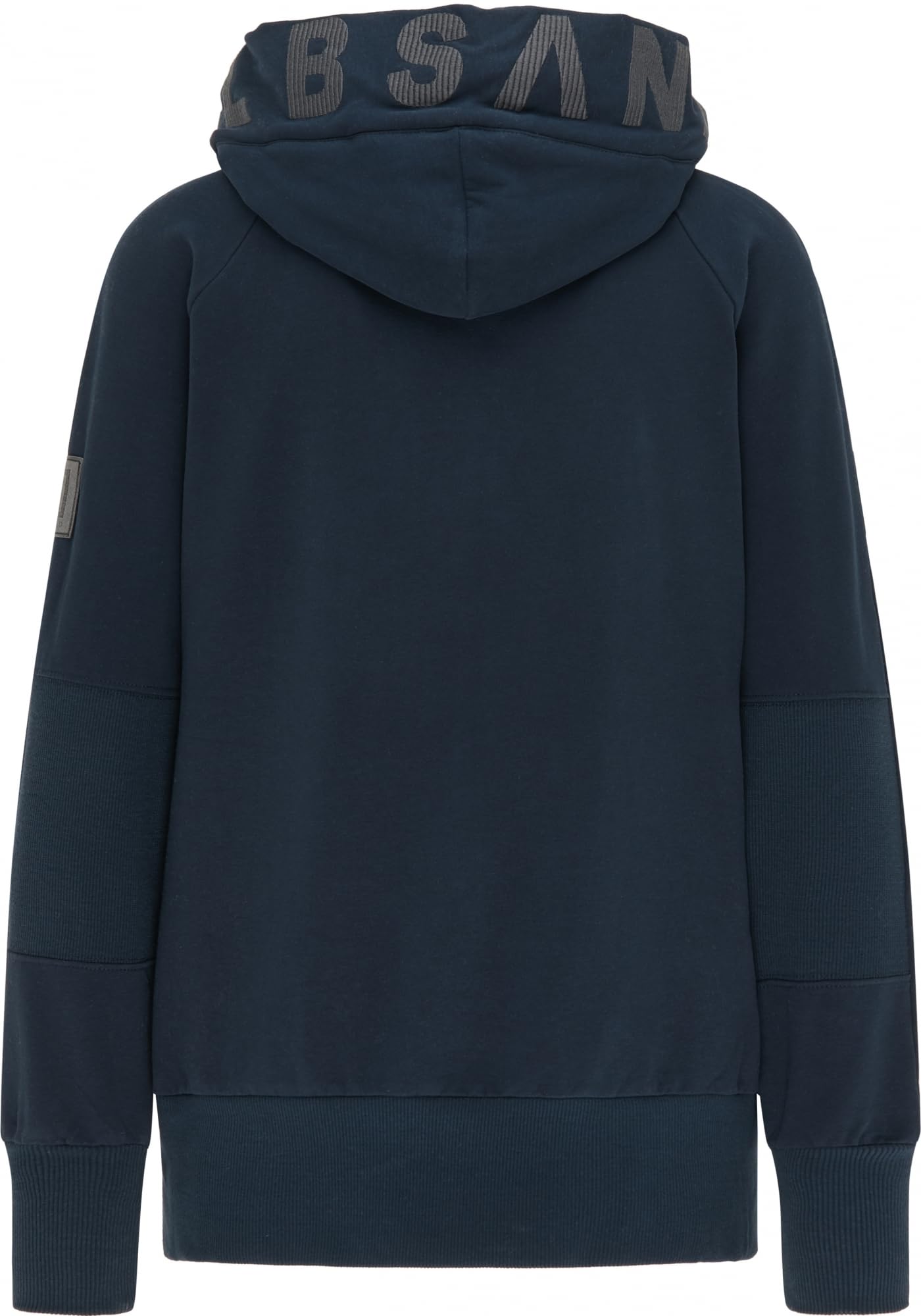 Elbsand Damen Sweatjacke Kelda
