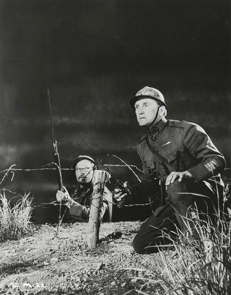 Coffret guerre 3 films : les sentiers de la gloire ; le crépuscule des aigles ; johnny s'en va-t-en guerre