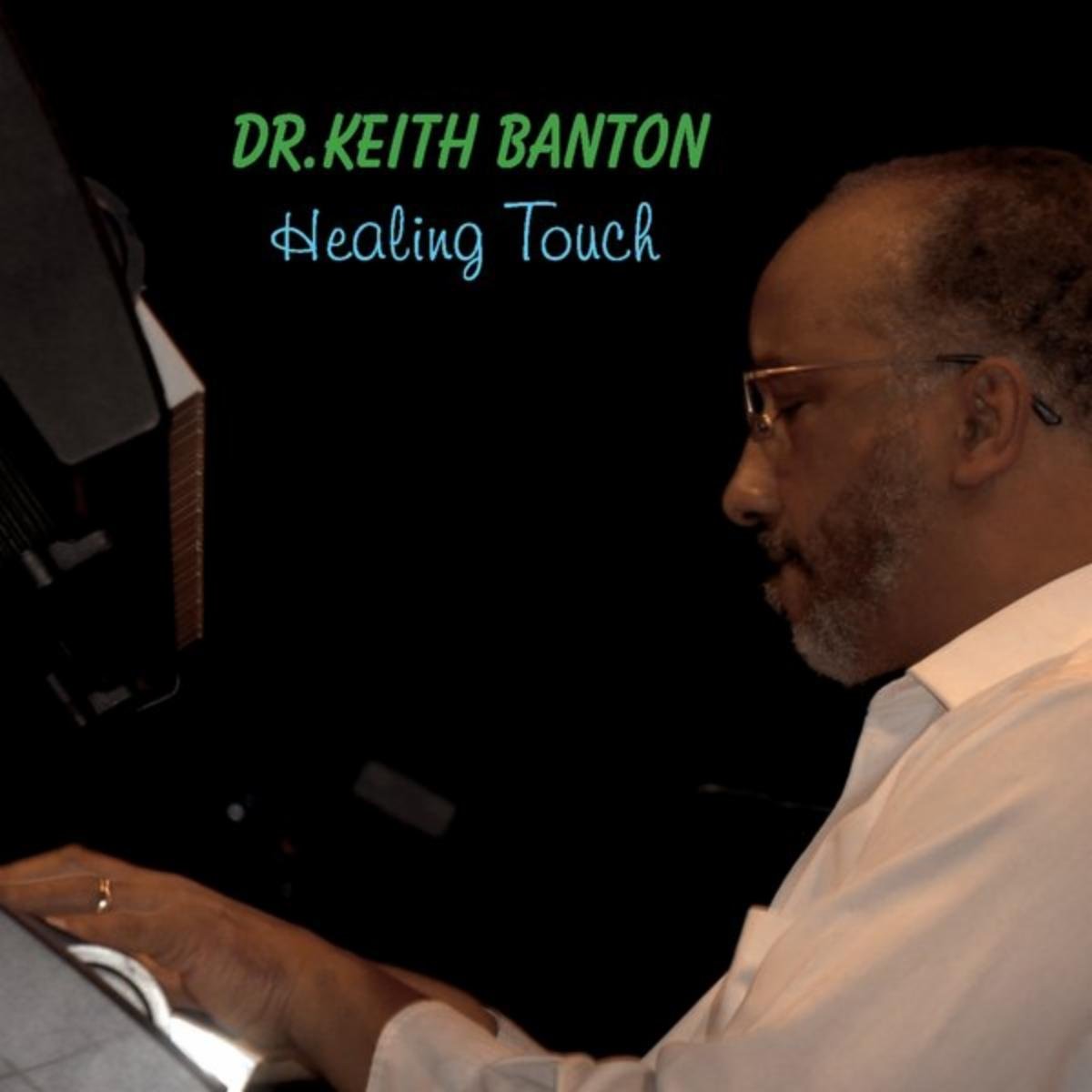 Dr. Keith Banton