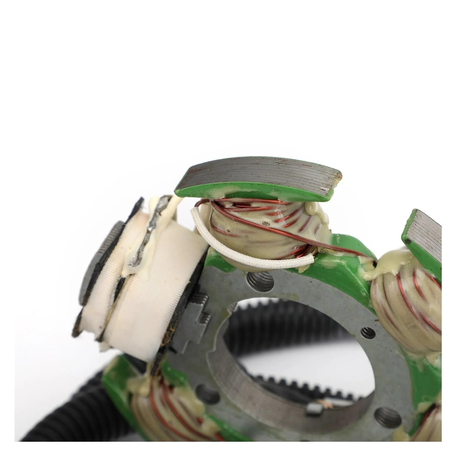 Assemblée Durable De Bobine Stator Moteur Générateur Magnéto