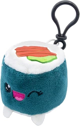Joy Toy Peluche Maki Clip En Peluche 7 Cm Merchandising Oficial