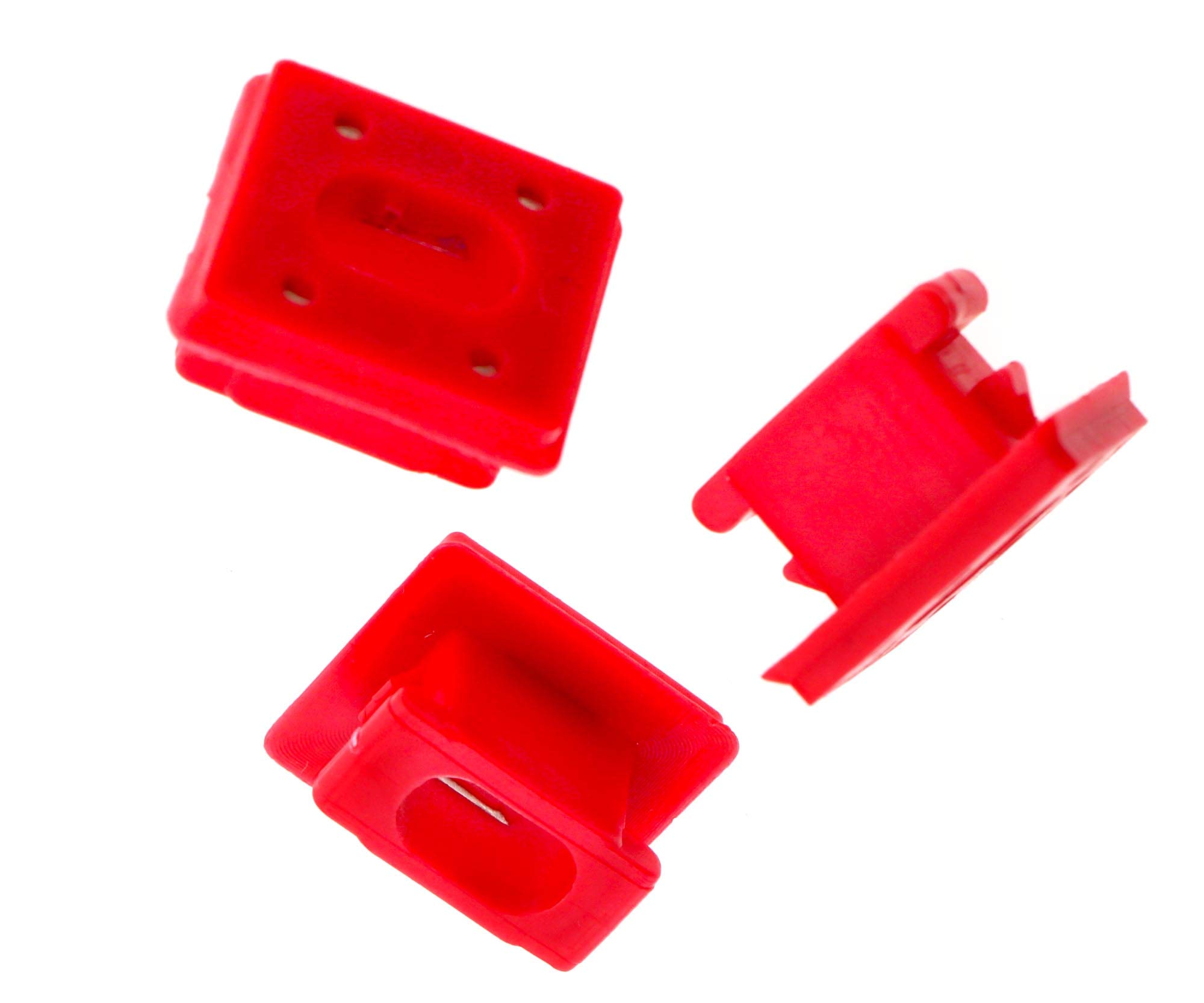 Modanature decorative di fissaggio per cruscotto clip di fissaggio per