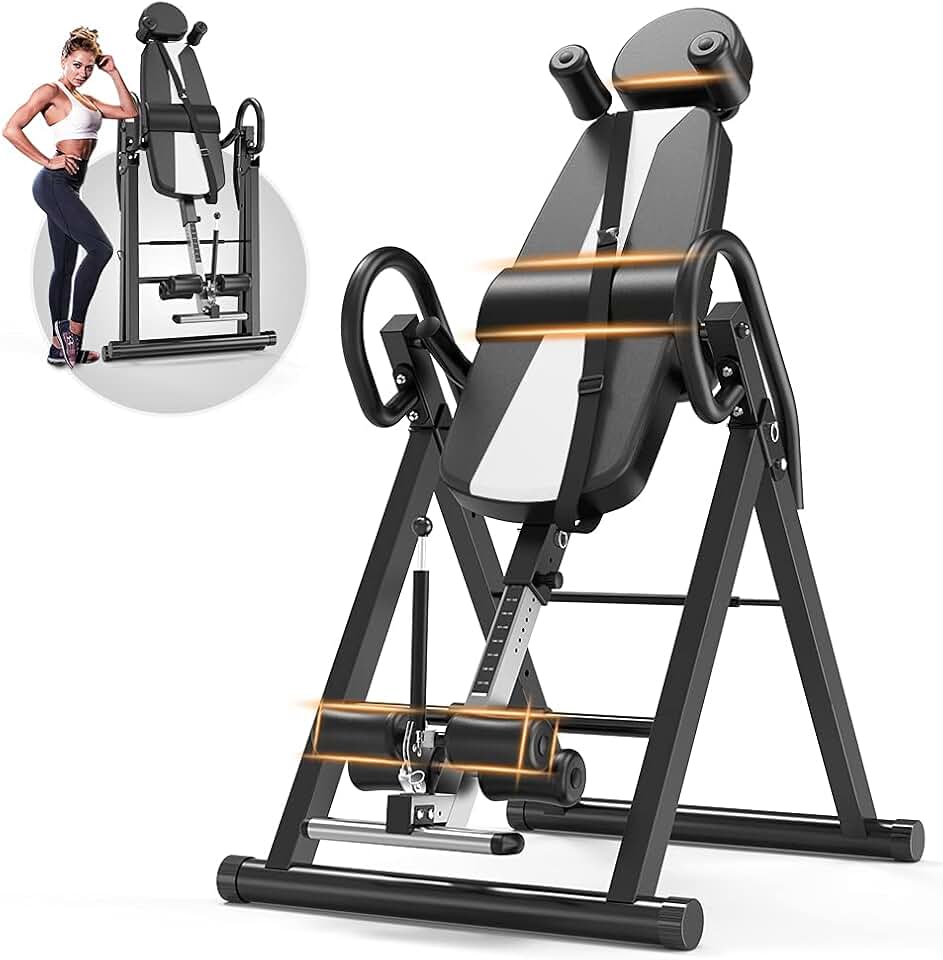 Amazon.ca inversion table