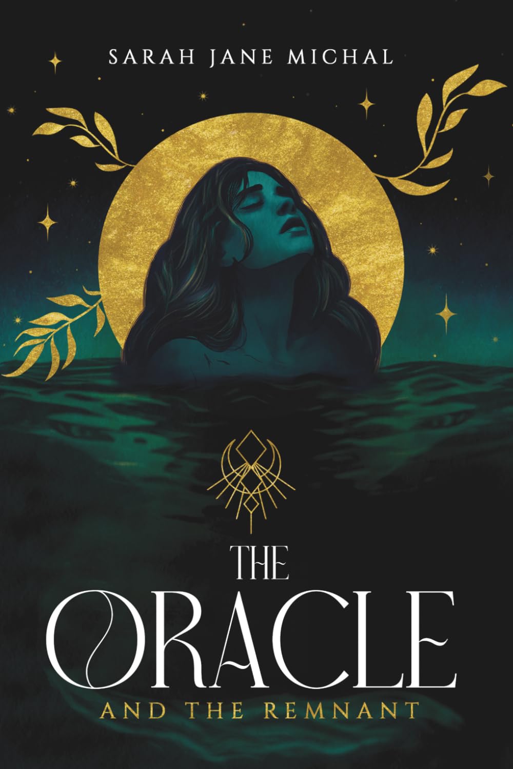 The Oracle & The Remnant: 1 (The Katafiyo Chronicles)