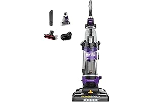Erika Vacuum Cleaner