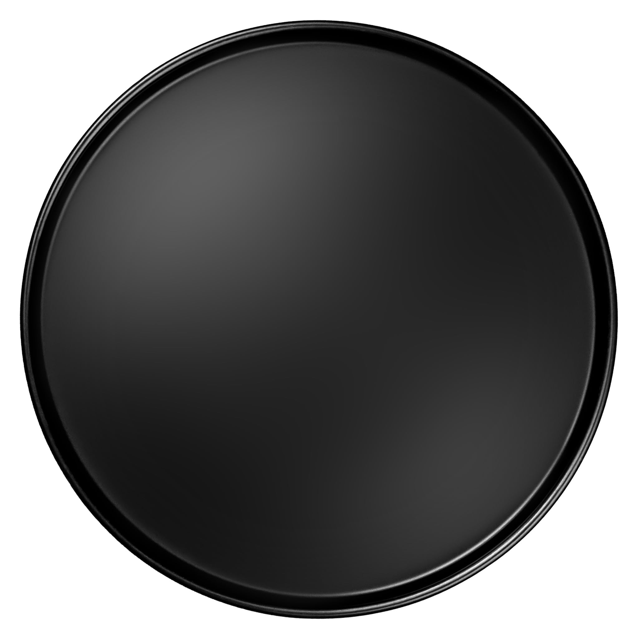 Vajillas Completas de Piedra Negra para 6 Personas -Estilo Urbano Moderno - Juego de Platos de 18 Piezas - Aptos para Lavavajillas y Microondas - Vajilla Negra Mate -Set de Platos Elegante y Funcional