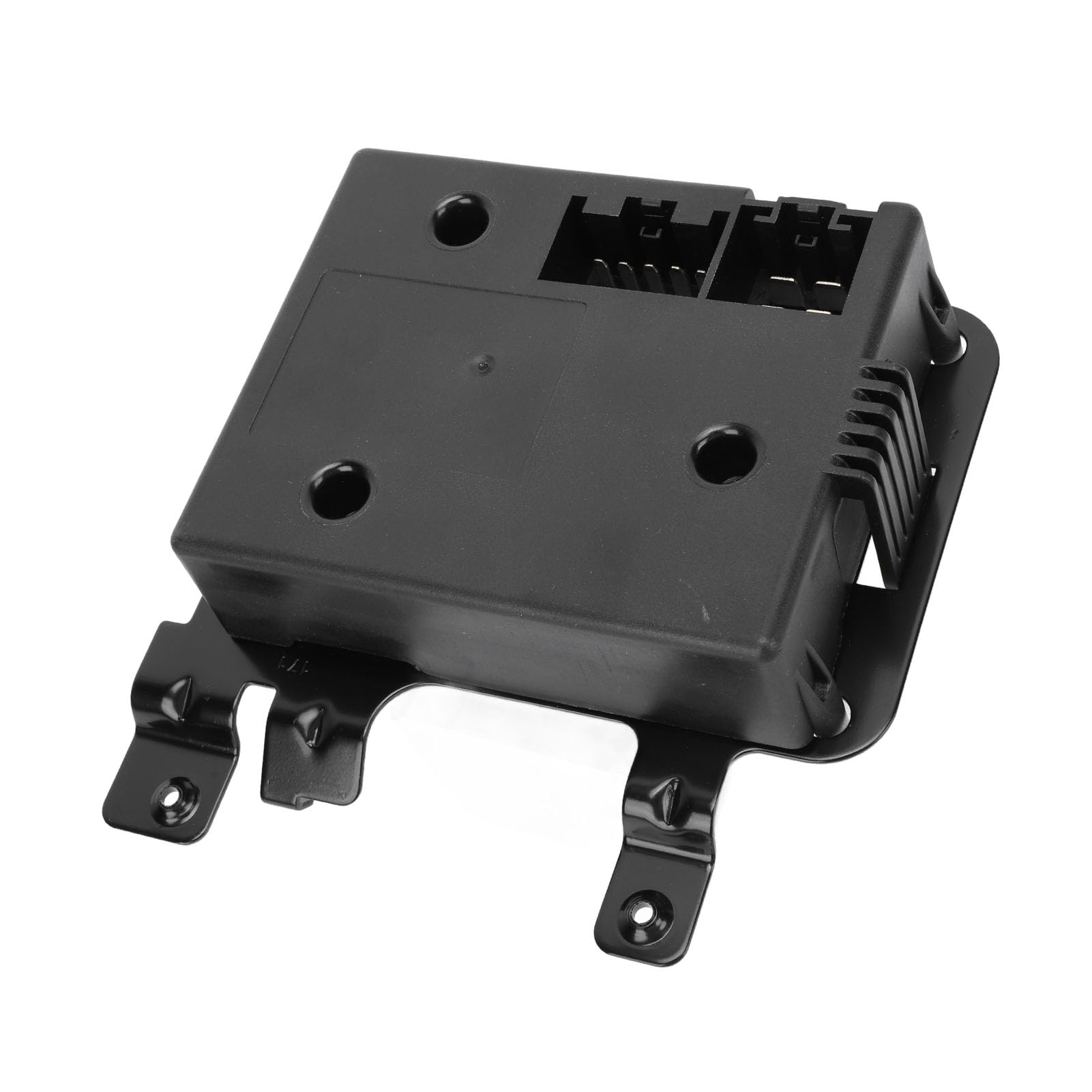 Alomejor Controlador de Freno de Remolque ABS Módulo de Control de Freno de Remolque Integrado con Soporte de Interruptor OE 82215040AB Reemplazo Directo para 1500 2500 3500 4500 5500 2016 a 2019