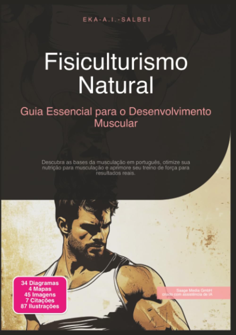 Fisiculturismo Natural: Guia Essencial para o Desenvolvimento Muscular