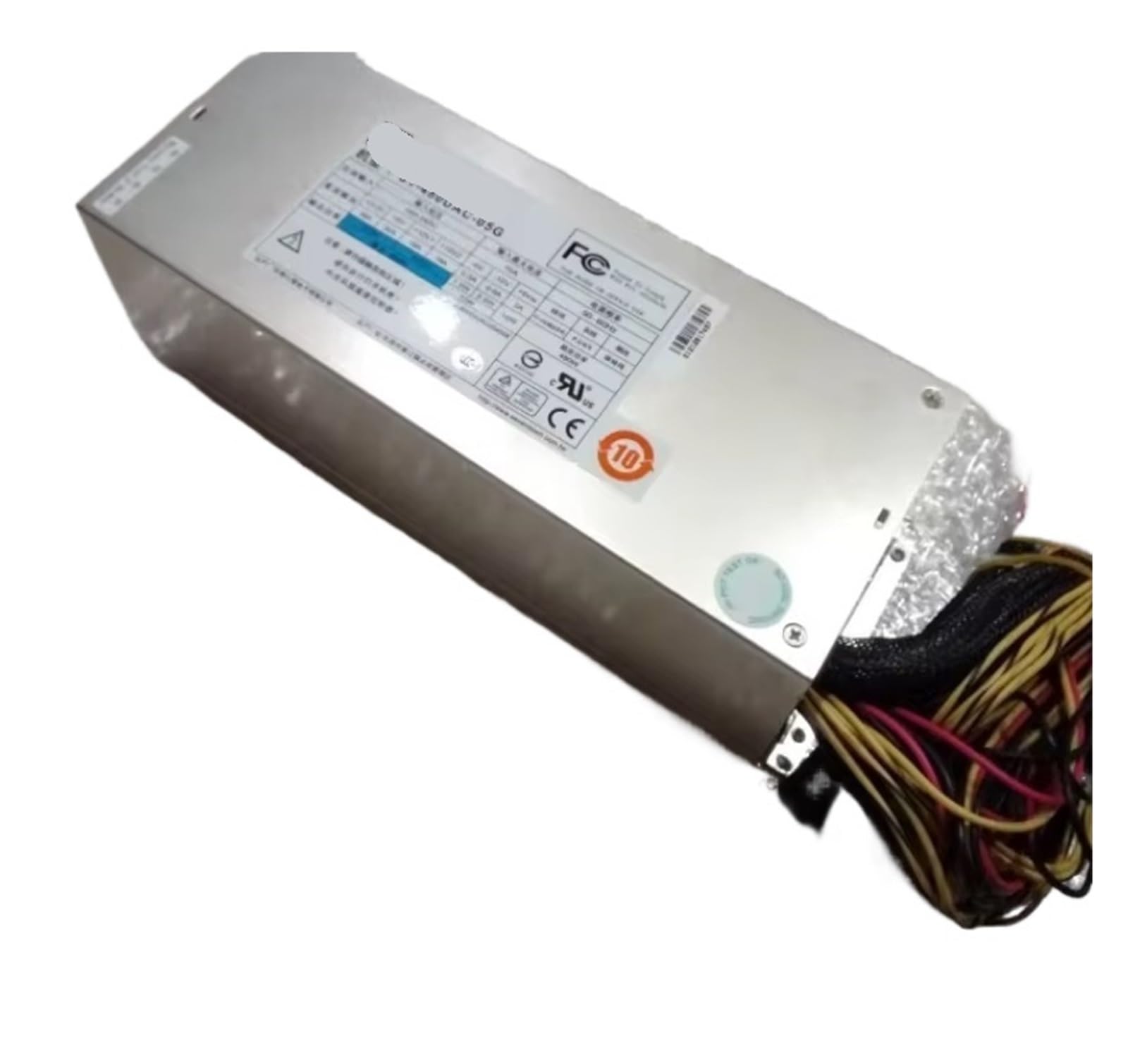 BALYDLUL ST-480UAC-05G Server Power Supply 480W