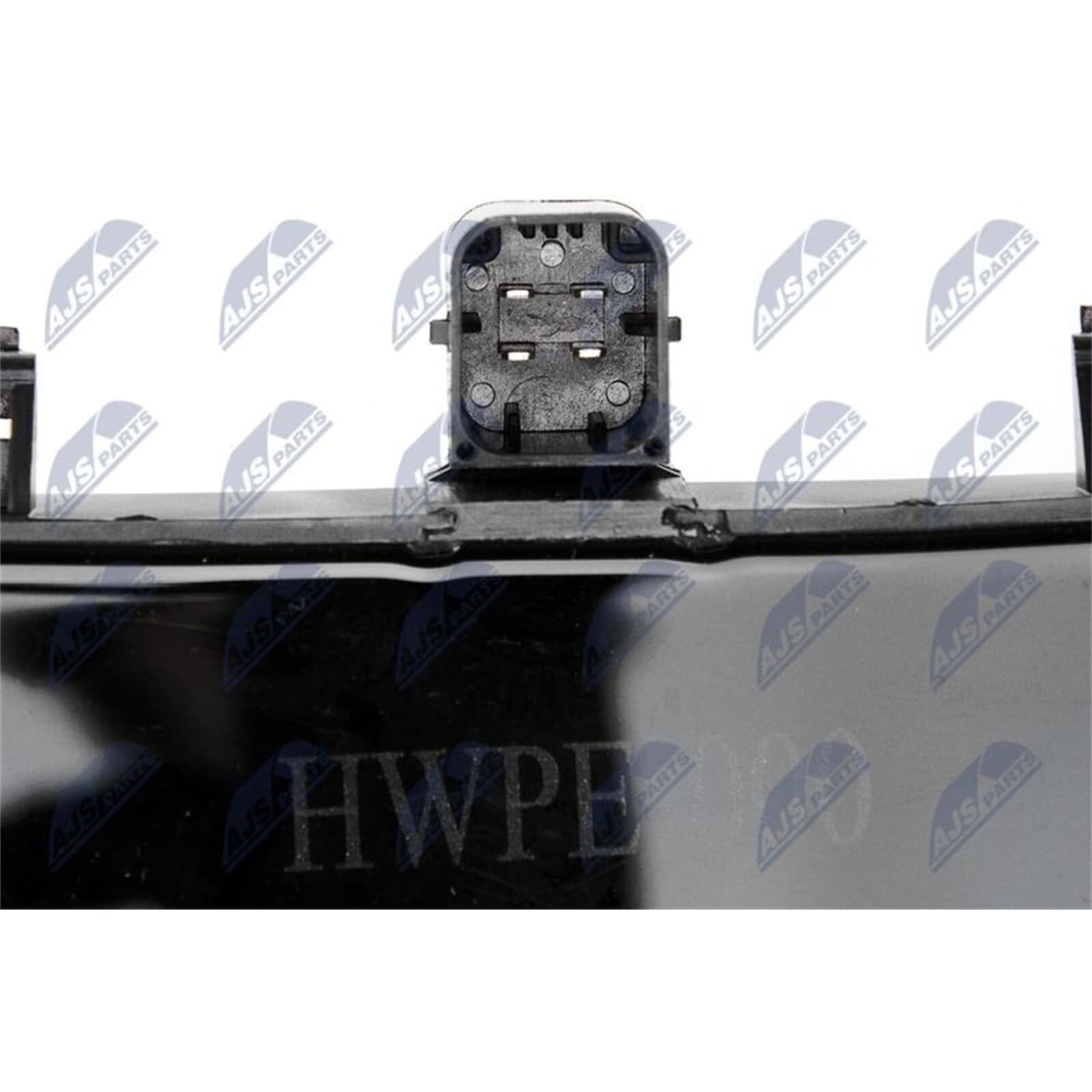 NTY Bobina d'accensione ECZ-PE-000