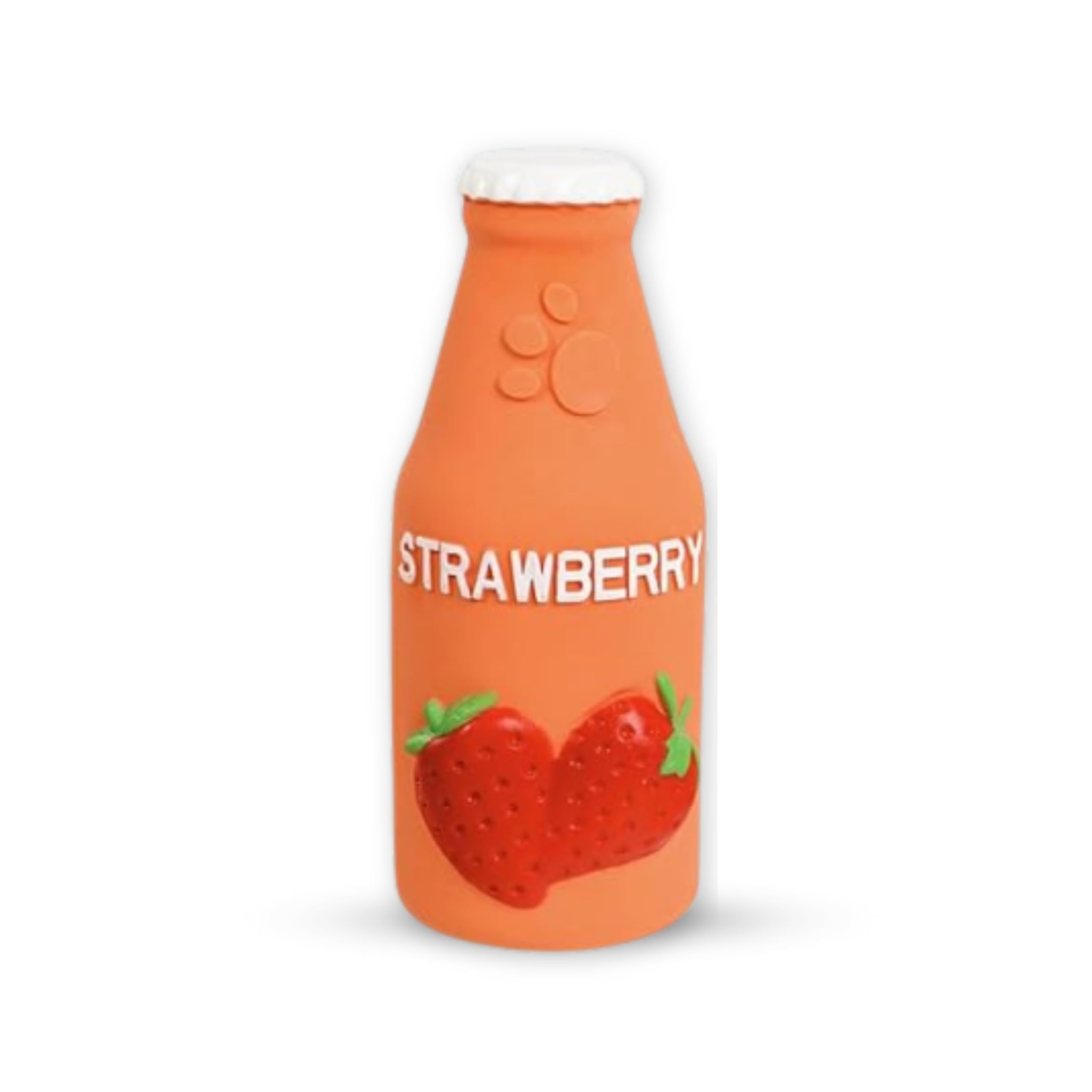 See full amazon price history chart for Foodie Puppies Natural Latex Squeaky Play Drink Chew Toy - (Strawberry Juice Toy) for Small to Medium Dogs | Durable, Interactive, Fetch & Chew Safe Play Toy | Reduce Separation Anxiety Foodie Puppies Natural Latex Squeaky Play Drink Chew Toy - (Strawberry Juice Toy) for Small to Medium Dogs | Durable, Interactive, Fetch & Chew Safe Play Toy | Reduce Separation Anxiety (B0CSYB5JKM) Amazon Price History, Amazon Price Tracker