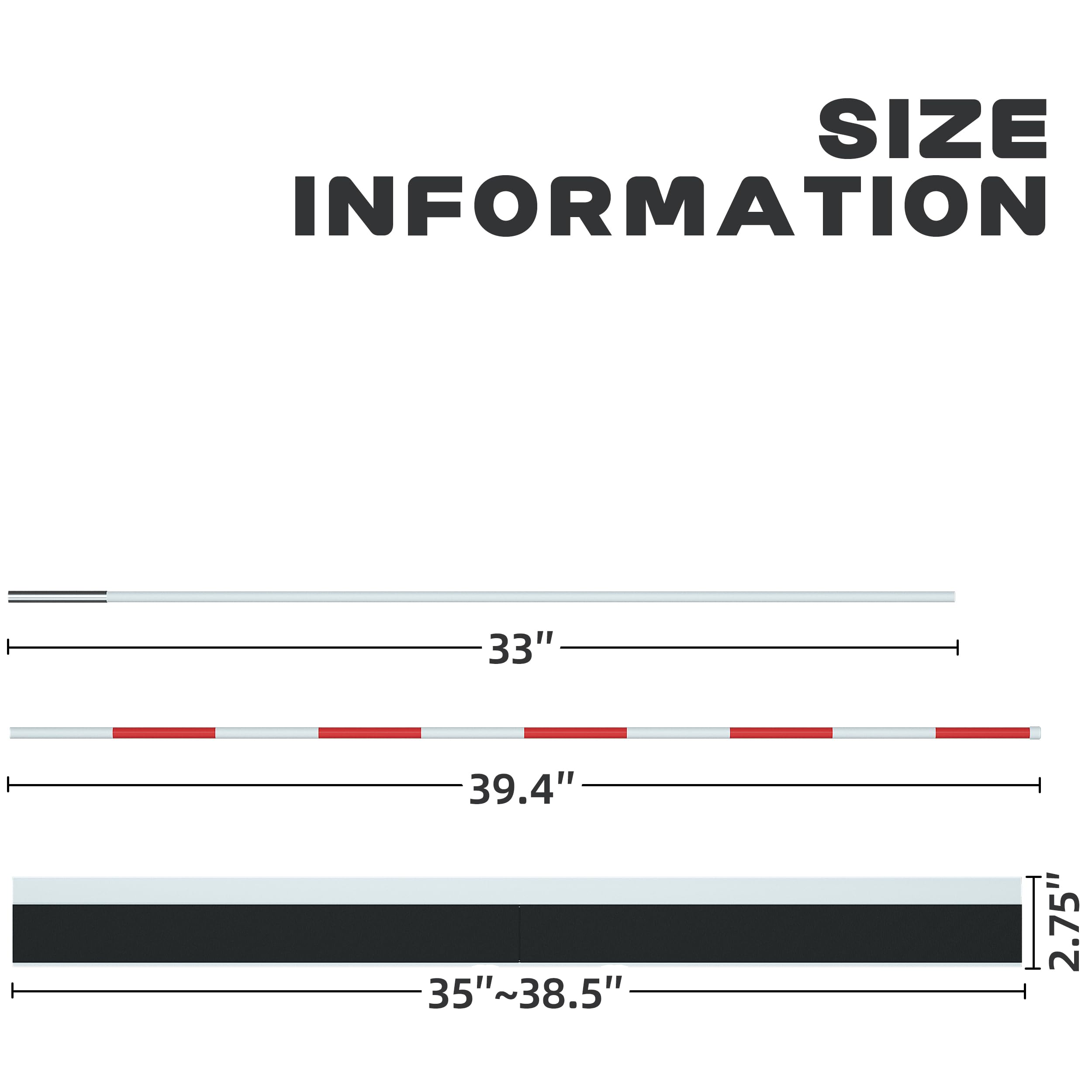 MR Volleyball Antenna Set, Antenna Poles with Sleeve, Fiberglass Collapsible Volleyball Referee Equipment Training Equipment Indoor Outdoor Beach Play, 1 Pair