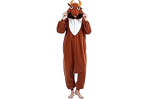 Unisex Christmas Onesie Men