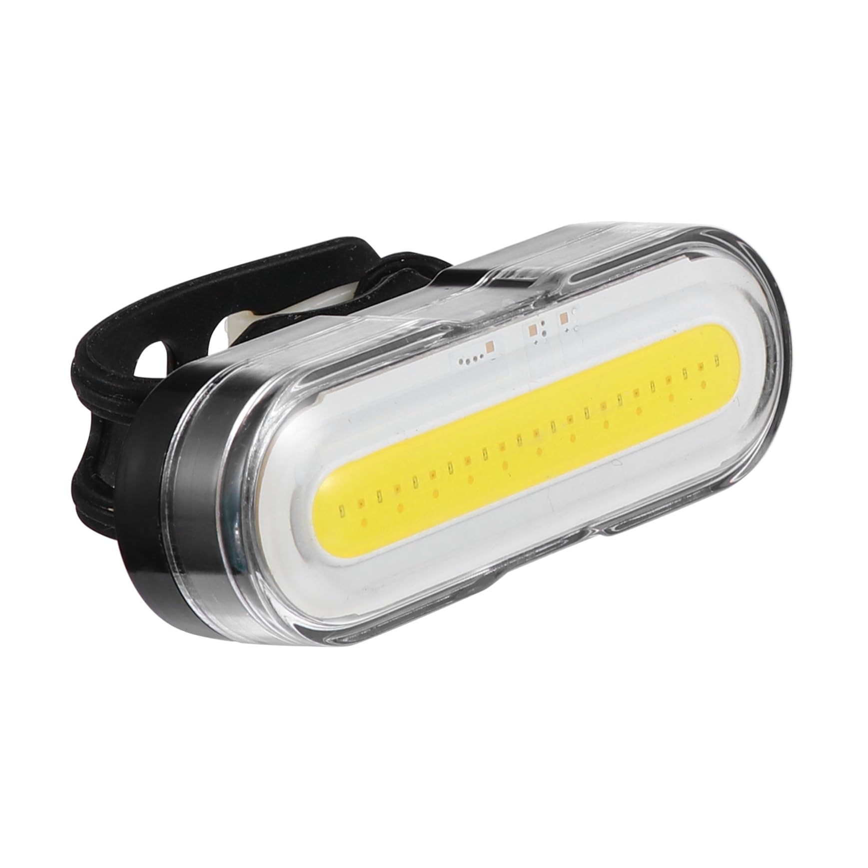 GALPADA Led Bike Tail Light Rechargeable 5 Modes Turn Signal Light for Enhanced Safety