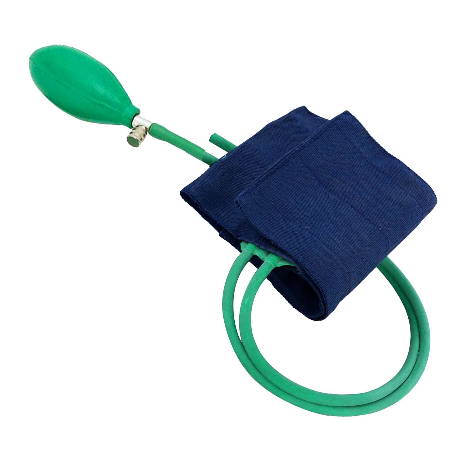 Raindrop World Blood Pressure BP Cuff Rubber Air filling Bulb Double Tube Sphygmomanometer Green Color with cover1 pcs. (B0CTYLB5YF) Amazon Price History, Amazon Price Tracker